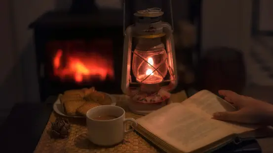 “Camping Light Technology: A Guide to LED Lighting”