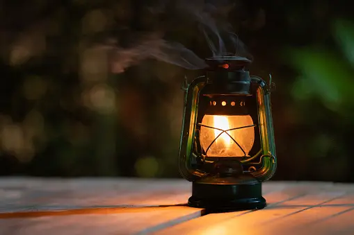 “The Art of Campsite Ambiance: Creating the Perfect Atmosphere with Camping Lights”